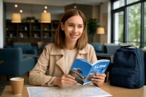 Read more about the article Club Offers for Travel Enthusiasts in Germany