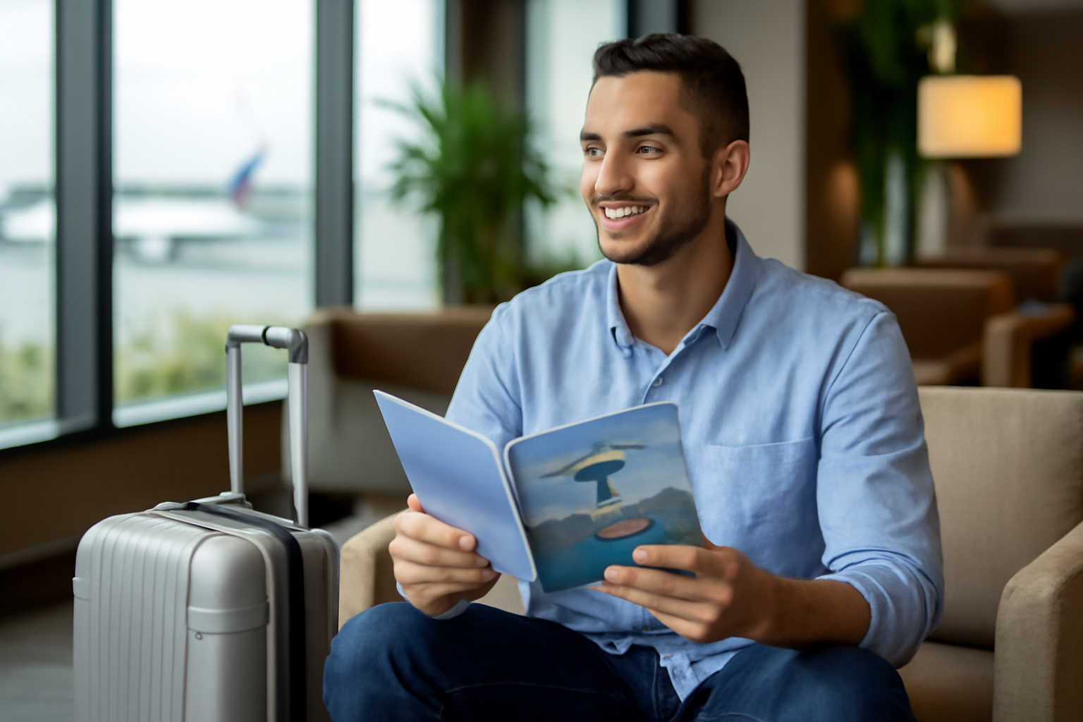 Read more about the article Club Offers for Travel Enthusiasts in the U.S.