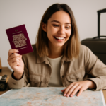 Club Offers for Travel Enthusiasts in the UK