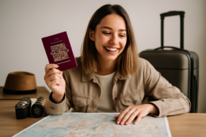 Read more about the article Club Offers for Travel Enthusiasts in the UK