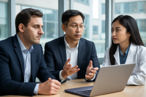 Read more about the article Cognizant and Benchling Selected as Partners to Accelerate Kyowa Kirin’s R&D