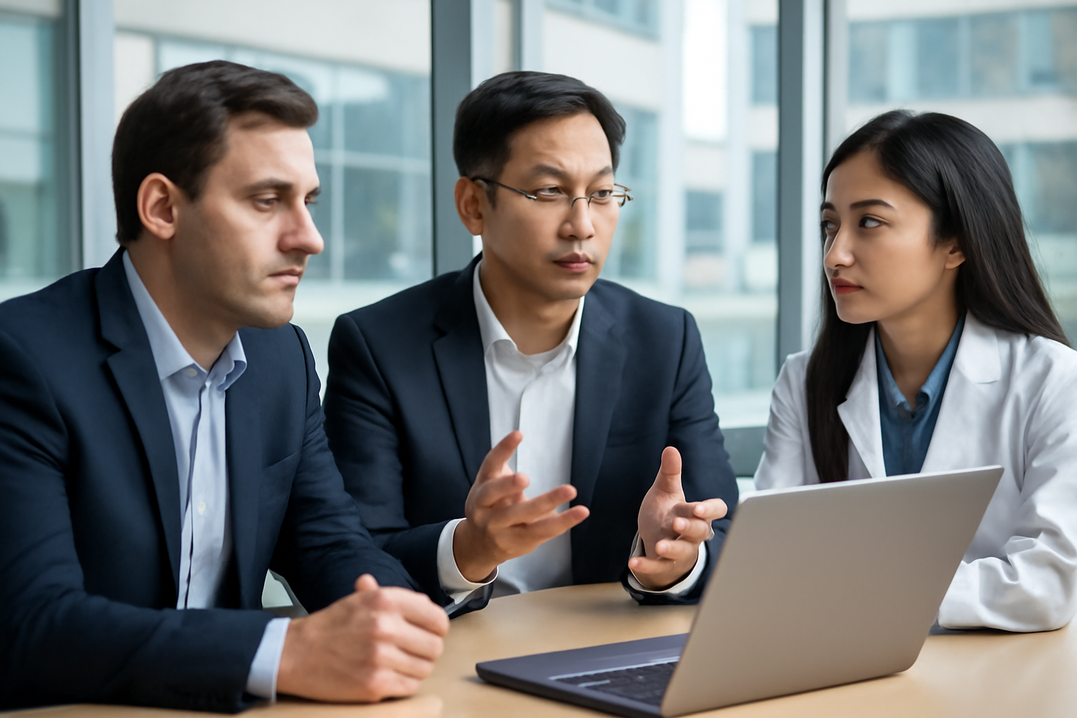 Read more about the article Cognizant and Benchling Selected as Partners to Accelerate Kyowa Kirin’s R&D