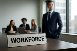 Read more about the article CRB Workforce ranks #7 on SIA list of fastest growing IT staffing firms in the United States