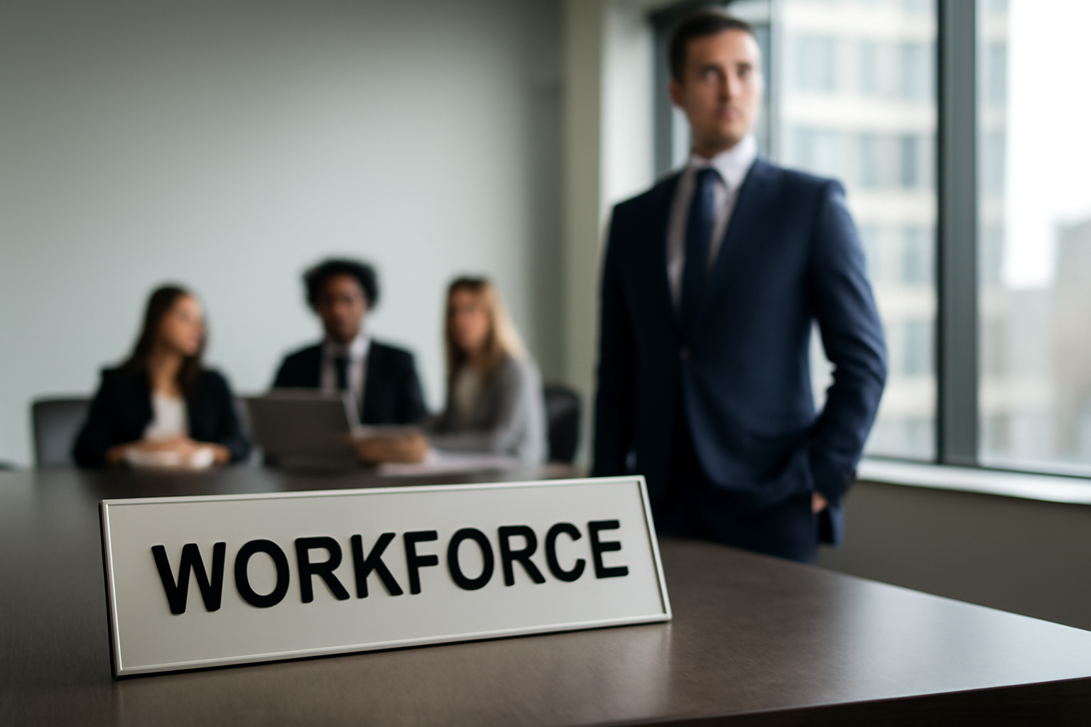 You are currently viewing CRB Workforce ranks #7 on SIA list of fastest growing IT staffing firms in the United States
