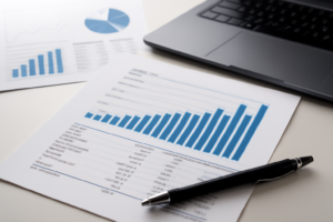 Read more about the article DeFi Technologies Inc. Announces Second Quarter 2026 Financial Results with Revenue of $7.8 Million, Operating Loss of $2.3 Million, and Maintained Strong Balance Sheet