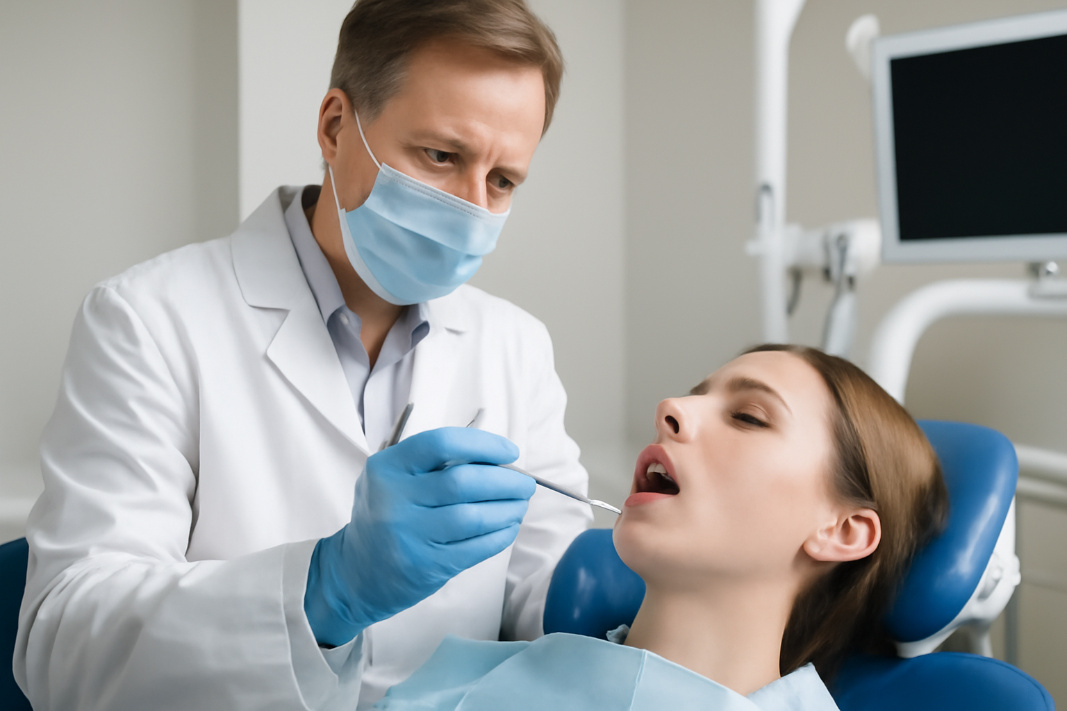 You are currently viewing Dentistry Claims: August Malpractice Risk Review–Insights to Reduce Patient Harm and Malpractice Exposure