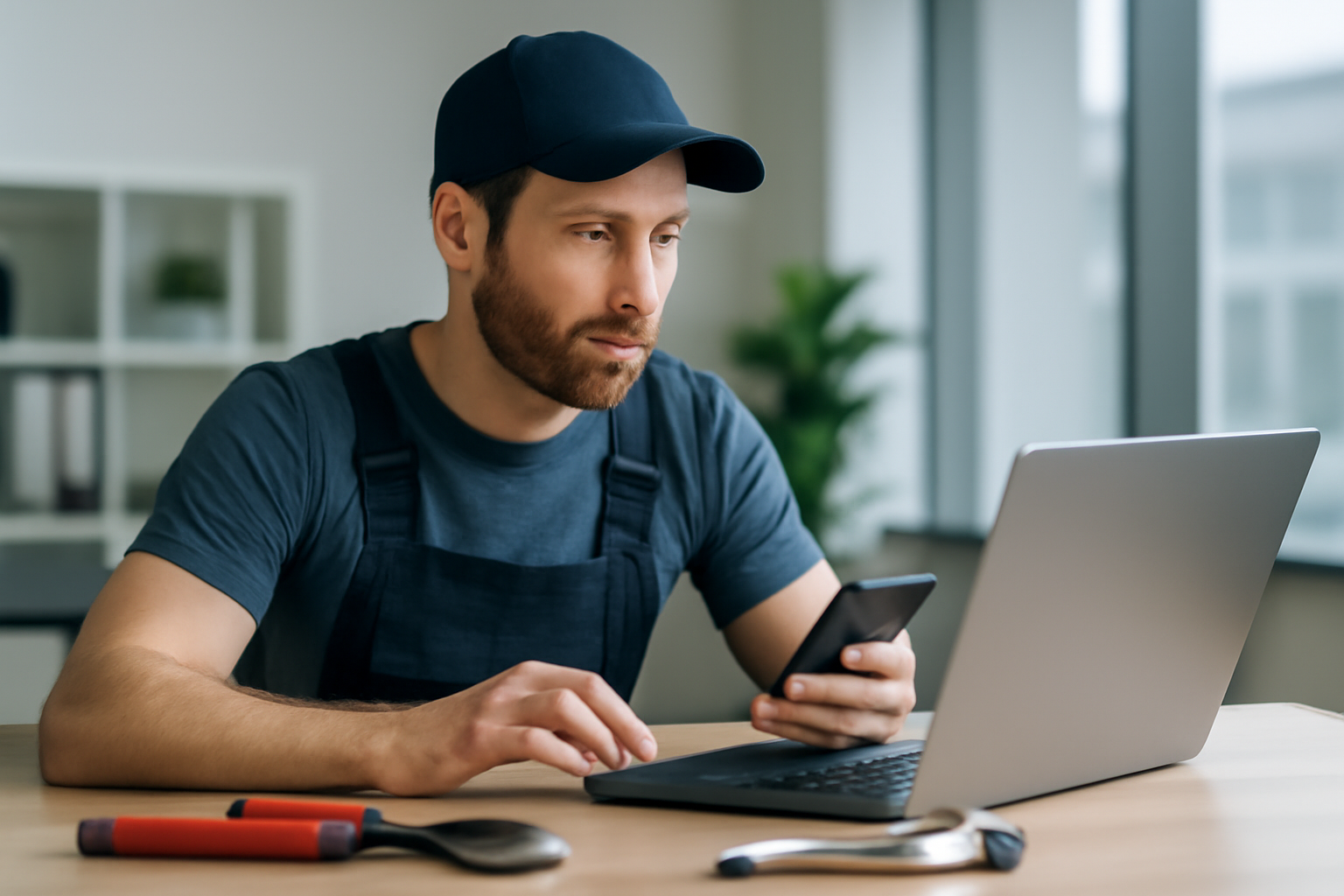 Read more about the article Digital Marketing for Plumbers by Online Advantages® Expands Specialized SEO, Local SEO, AI Search and Lead Generation Services Nationwide