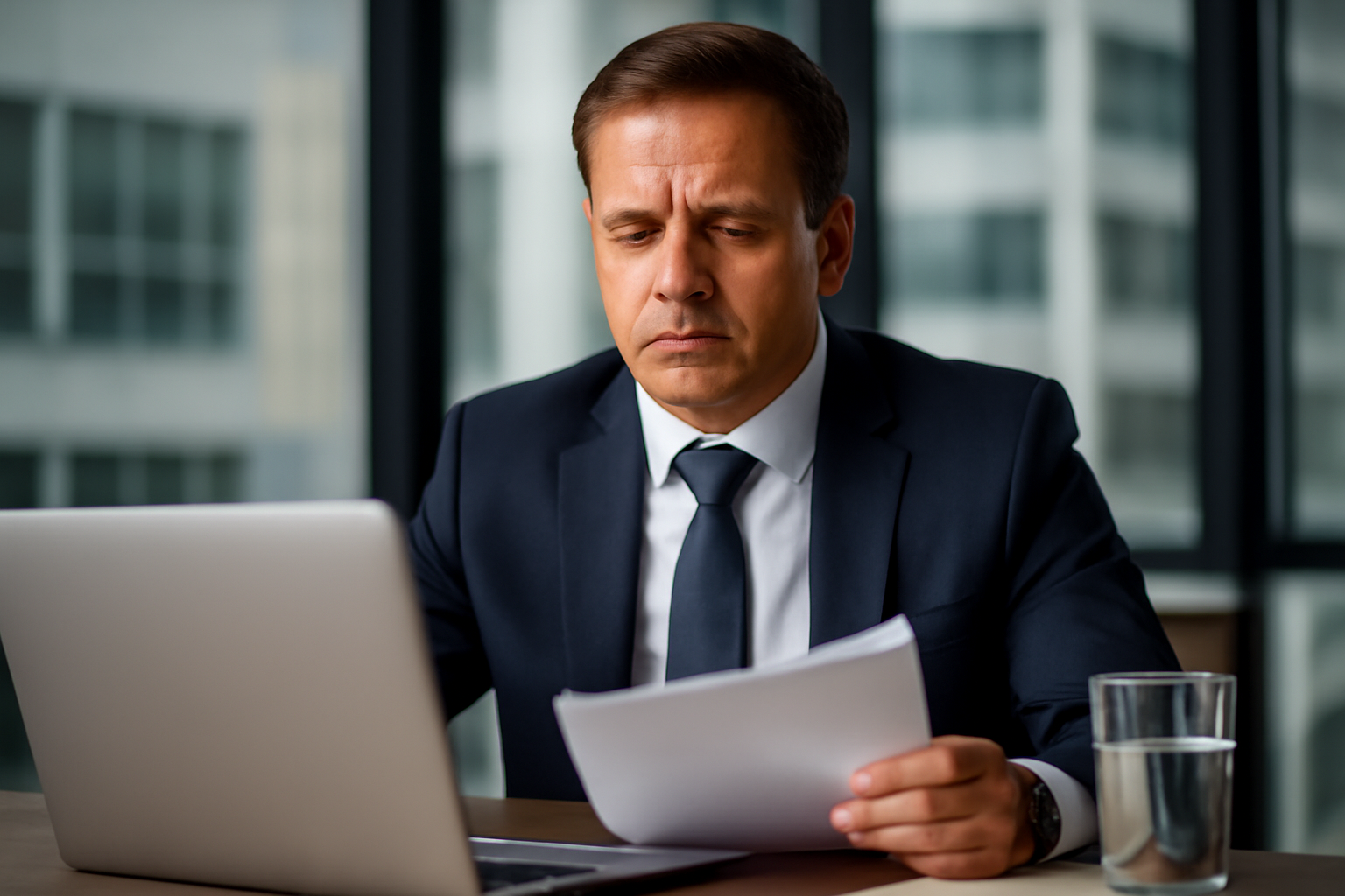 You are currently viewing DNOW Inc. Sued for Securities Law Violations – Contact the DJS Law Group to Discuss Your Rights – DNOW