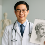 Dr. Thanapoom Boonipat Grant for the Arts Announces 2026-2027 Scholarship Cycle: Inviting Undergraduates Combining Art and Medicine to Apply