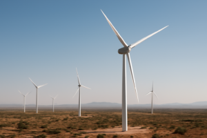 Read more about the article EDF power solutions, Al Khadra Partners and OQAE reach Financial Close on the 120 MW JBB Wind Project in the Sultanate of Oman