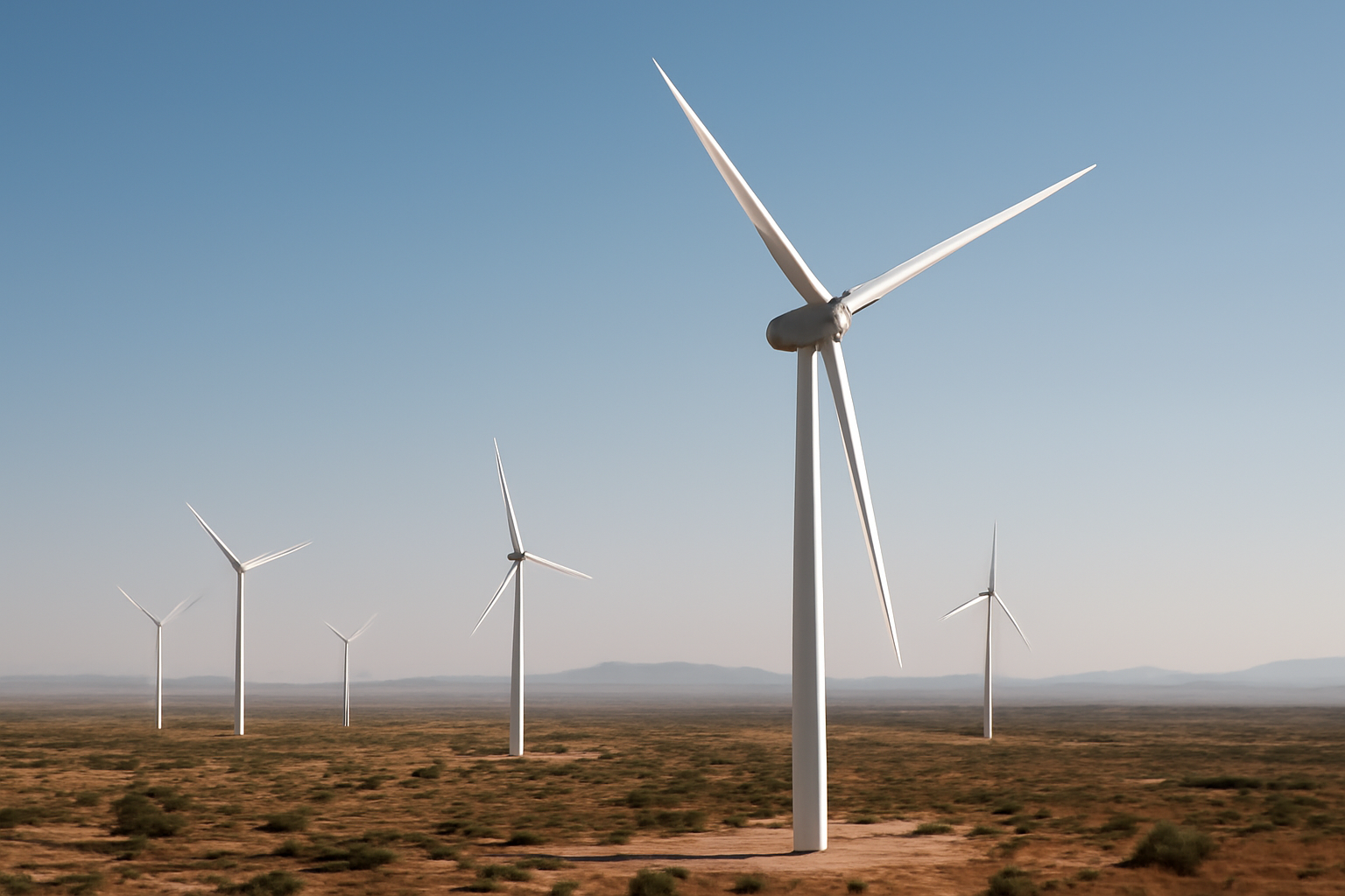 You are currently viewing EDF power solutions, Al Khadra Partners and OQAE reach Financial Close on the 120 MW JBB Wind Project in the Sultanate of Oman