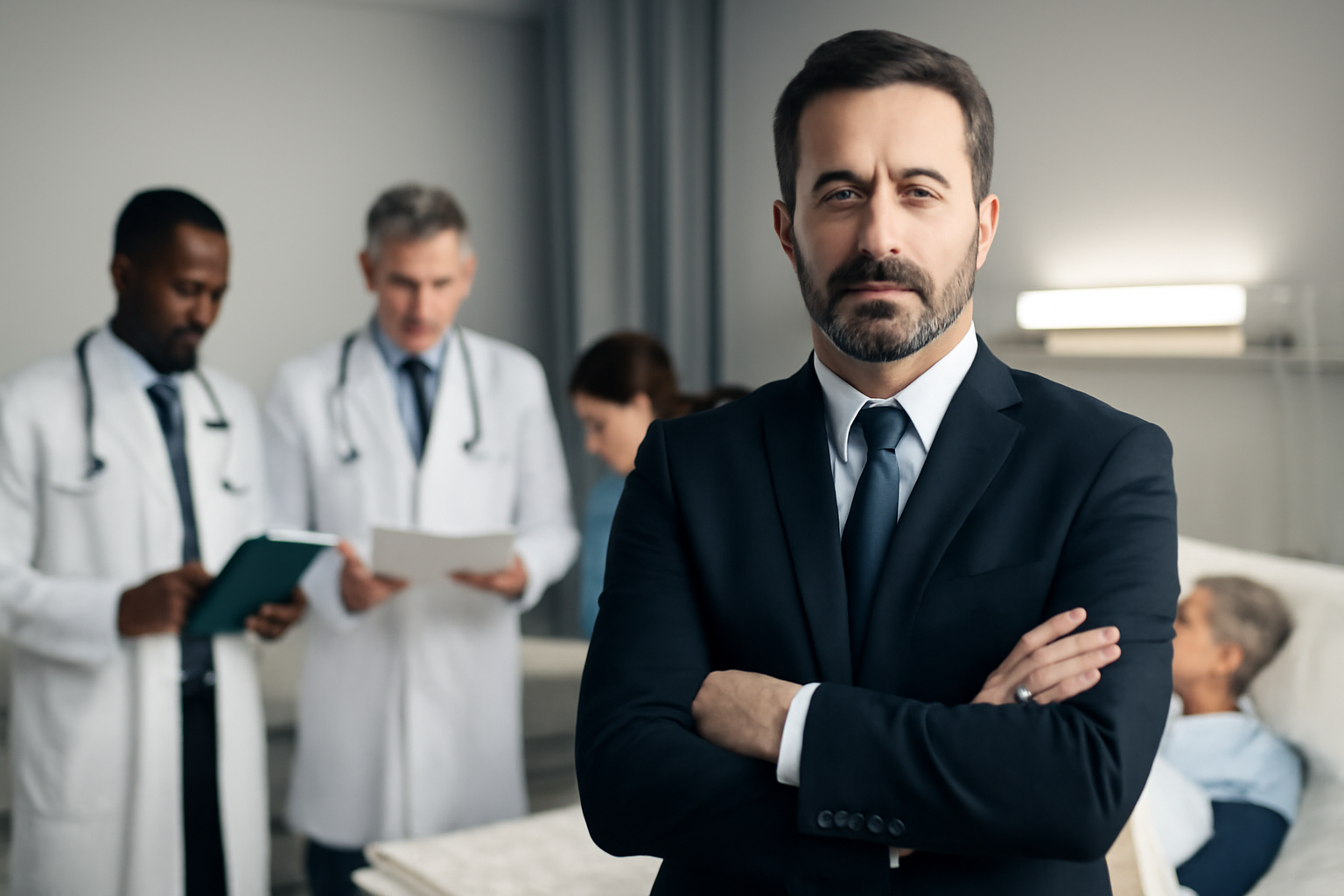 You are currently viewing Employment Law Attorneys, at Blumenthal Nordrehaug Bhowmik De Blouw LLP, File Lawsuit Against Northern California Rehabilitation Hospital, LLC, for Underpayment of Employees’ Wages