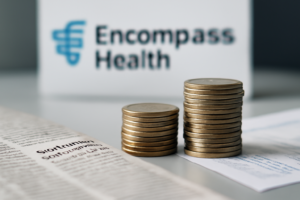 Read more about the article Encompass Health announces launch of private offering of 5.875% senior notes due 2034