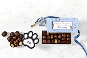 Read more about the article /C O R R E C T I O N — See’s Candies/