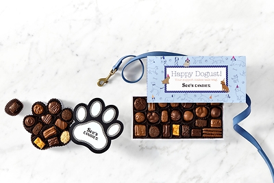 You are currently viewing /C O R R E C T I O N — See’s Candies/