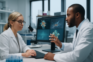 Read more about the article Evotec and Odyssey Therapeutics Enter AI-Enabled R&D Collaboration in Autoimmune and Inflammatory Diseases