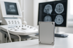 Read more about the article Exascend Deploys Advanced Medical-Grade Storage Solutions to Power Next-Generation Healthcare Systems