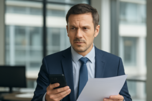 Read more about the article EYPT ALERT: Investigation Launched into EyePoint, Inc., Investors are Encouraged to Contact KTMC Law Firm