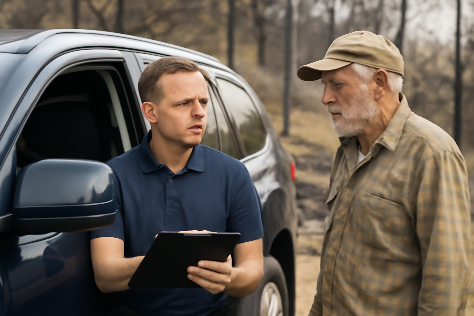 Read more about the article Farmers Insurance® Assisting Customers Impacted by Washington Wildfires