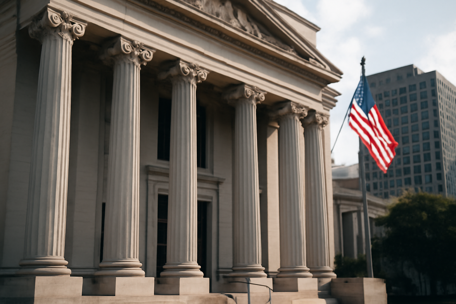 You are currently viewing Federal Court Strikes Down 75-Country Immigrant Visa Ban
