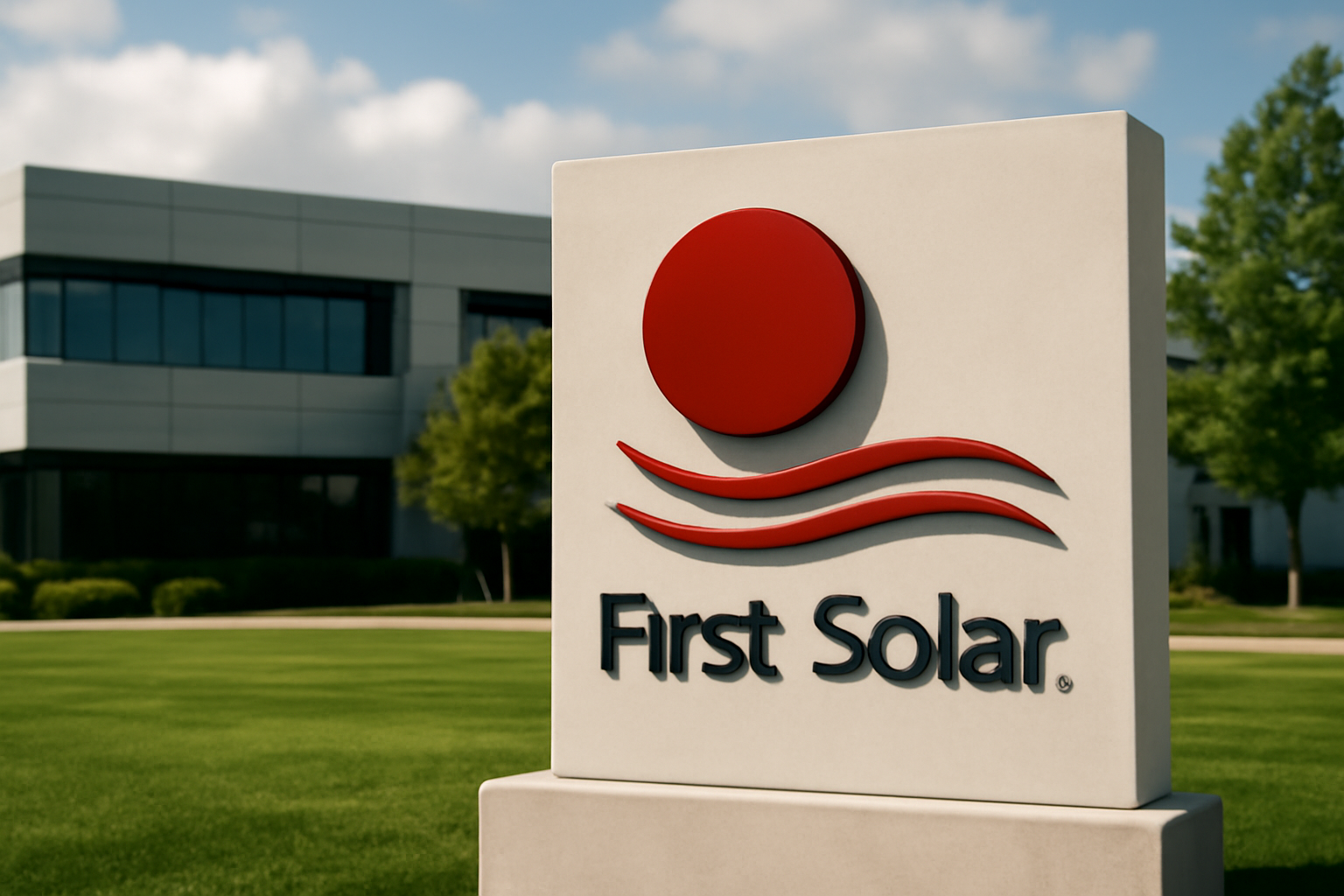 You are currently viewing First Solar, Inc. Sued for Securities Law Violations – Contact the DJS Law Group to Discuss Your Rights – FSLR