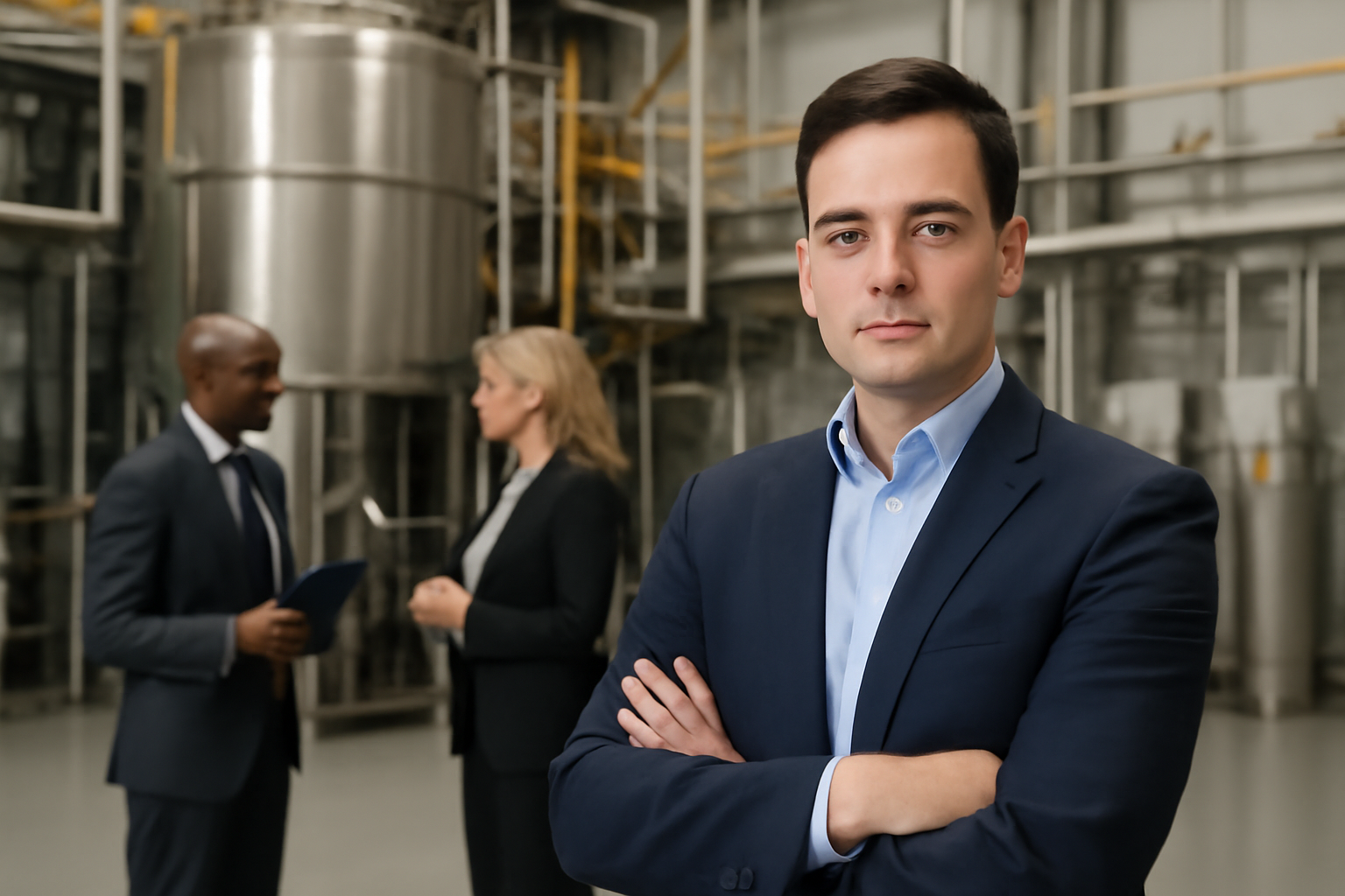 You are currently viewing Fuse Deepens Partnership Across U.S. Nuclear Security Enterprise with Five-Year Cooperative Research and Development Agreement (CRADA) with Nevada National Security Sites (NNSS)