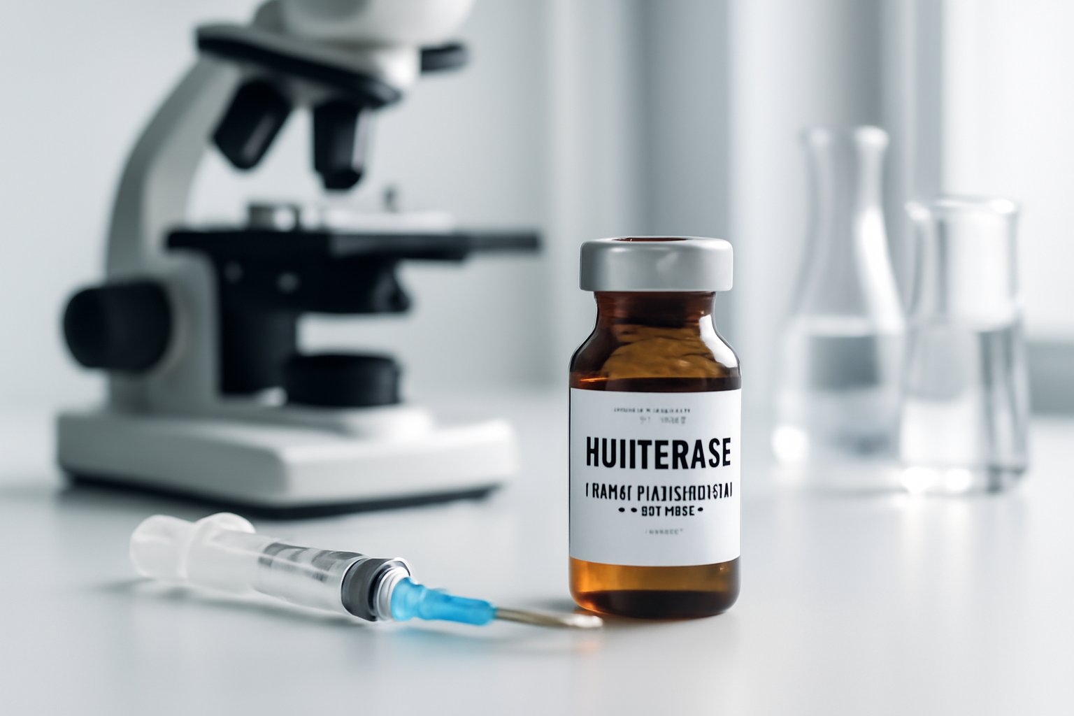 You are currently viewing GC Biopharma’s Hunter Syndrome Treatment ‘Hunterase’ Receives Drug Approval in India and Taiwan