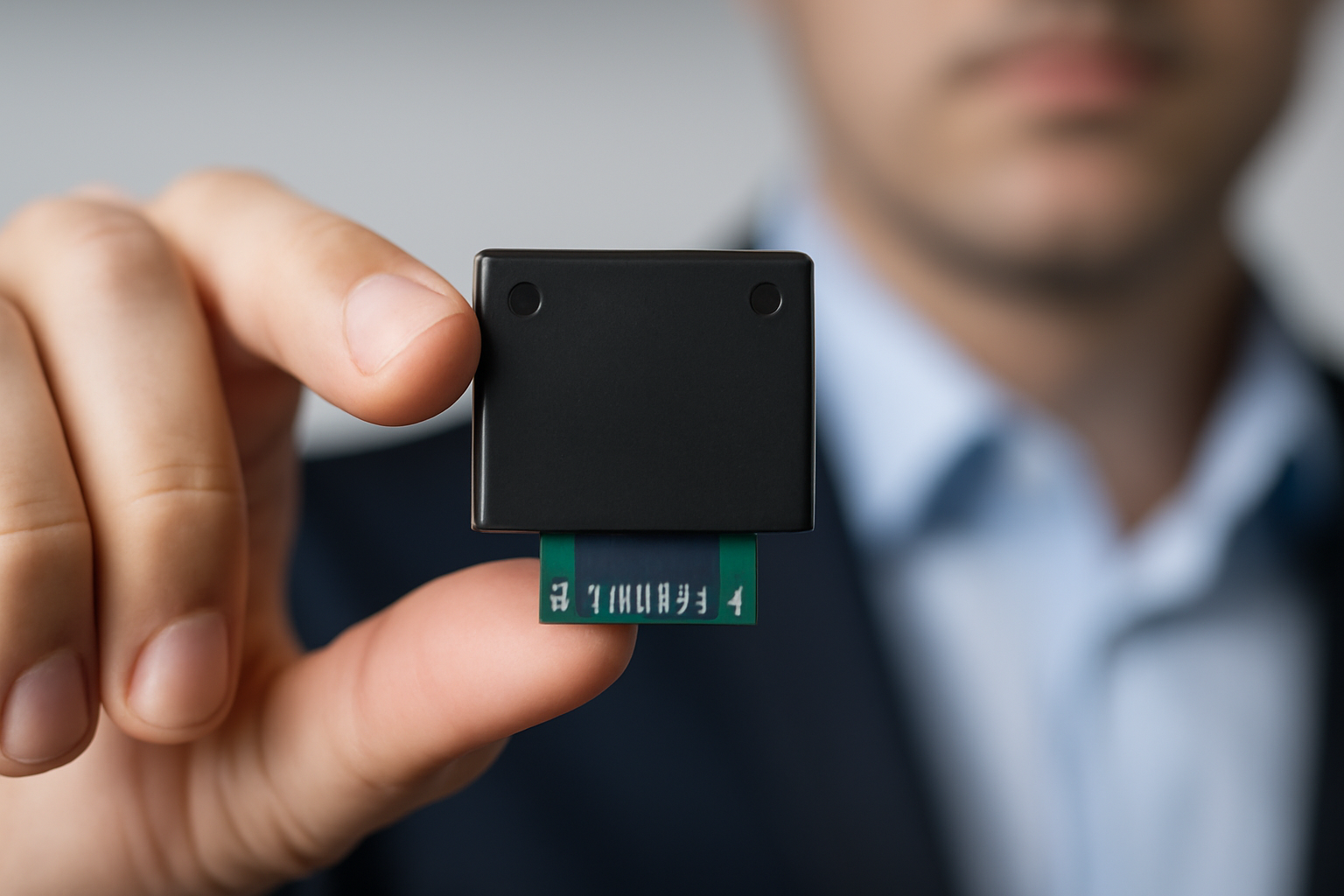 You are currently viewing Global Tier-1 YFORE Introduces Mass-Produced Anti-Pinch Sensors