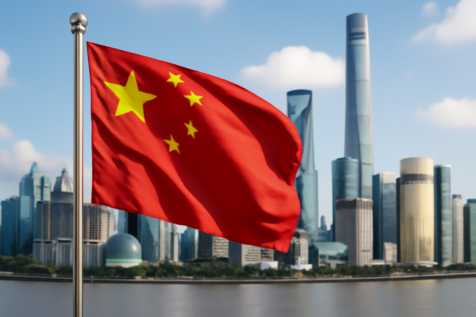 Read more about the article Global Times: China’s economic performance will remain within a reasonable range in H2, meet annual goals