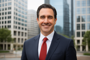 Read more about the article Greenberg Traurig Adds Experienced Real Estate Attorney Grant Puleo in San Diego