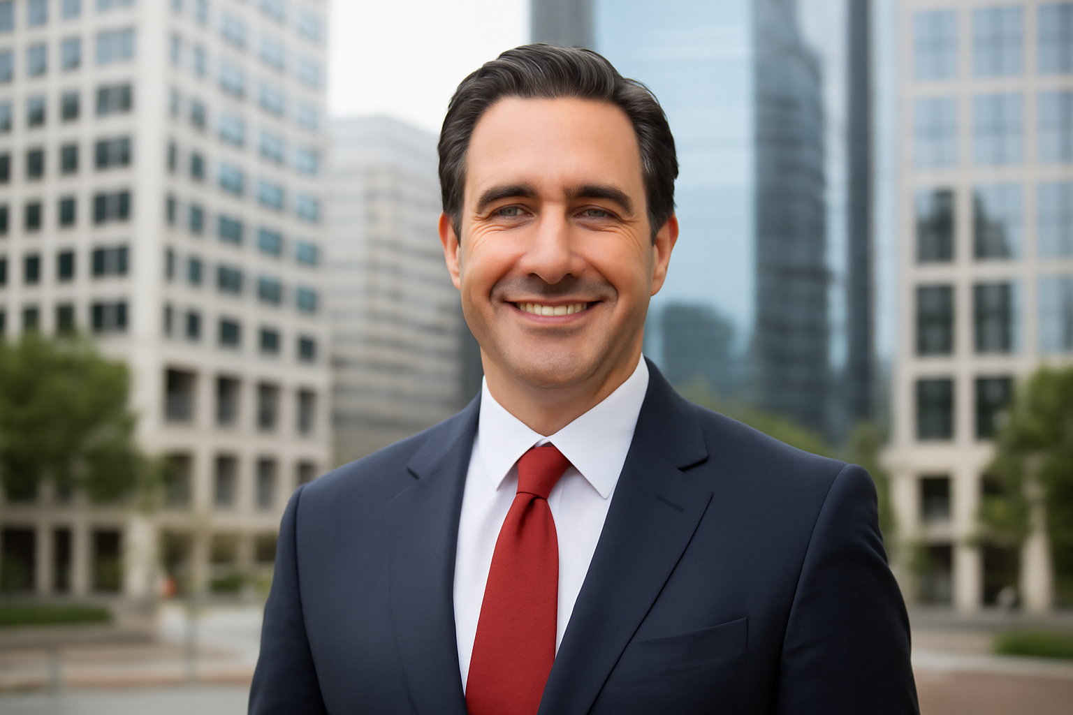 You are currently viewing Greenberg Traurig Adds Experienced Real Estate Attorney Grant Puleo in San Diego