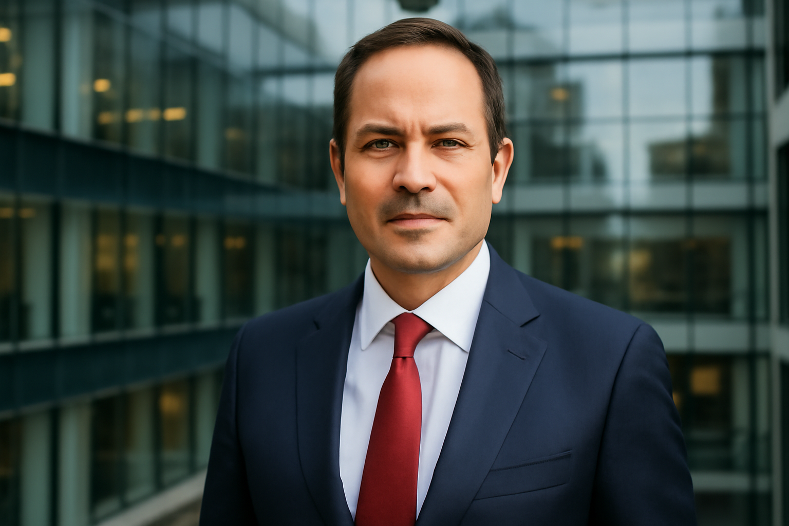 You are currently viewing Greenberg Traurig Shortlisted for 5 IFLR Middle East Awards 2026