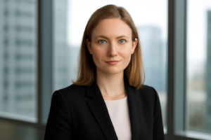 Read more about the article Greenberg Traurig’s Friederike Görgens Named Law360 Rising Star