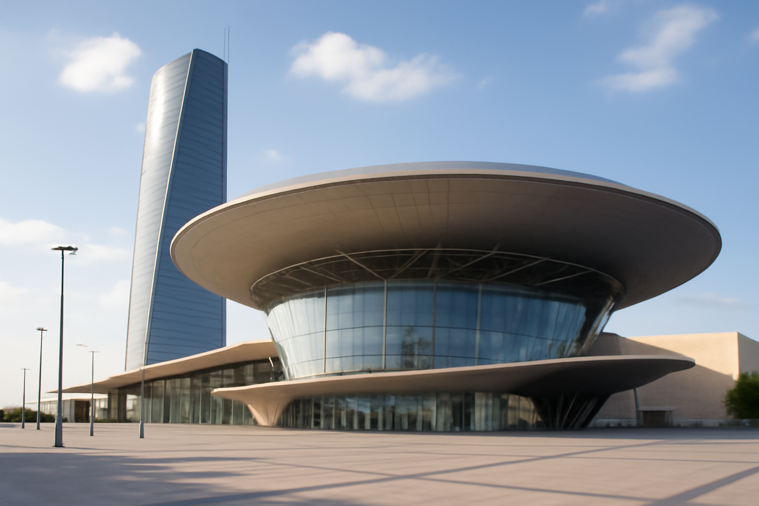 You are currently viewing GSMA MWC26 Doha to co-locate alongside the ITU Plenipotentiary Conference in November 2026