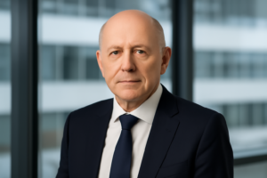 Read more about the article Guido Oelkers to step down as CEO of Sobi in the beginning of 2027