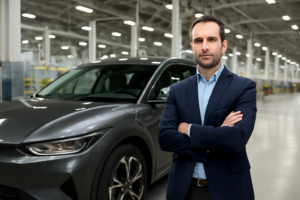 Read more about the article Hanon Systems Named Finalist for 2026 Automotive News PACE Awards