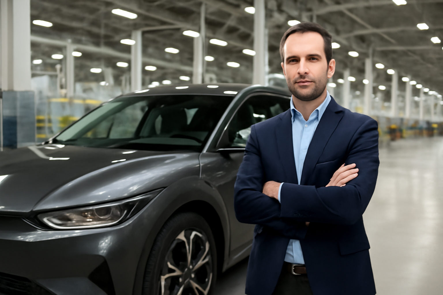 You are currently viewing Hanon Systems Named Finalist for 2026 Automotive News PACE Awards