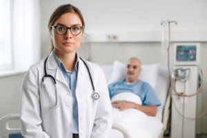 Read more about the article Hansa Biopharma announces first commercial kidney transplant patient treated with Idefirix in Australia