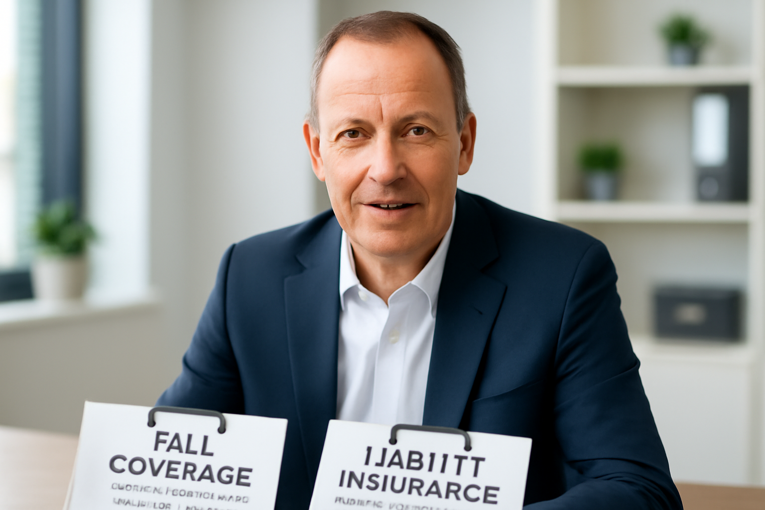 You are currently viewing HelloNation Article Explains Full Coverage Vs Liability Insurance With Insurance Agent Bobby Williamson