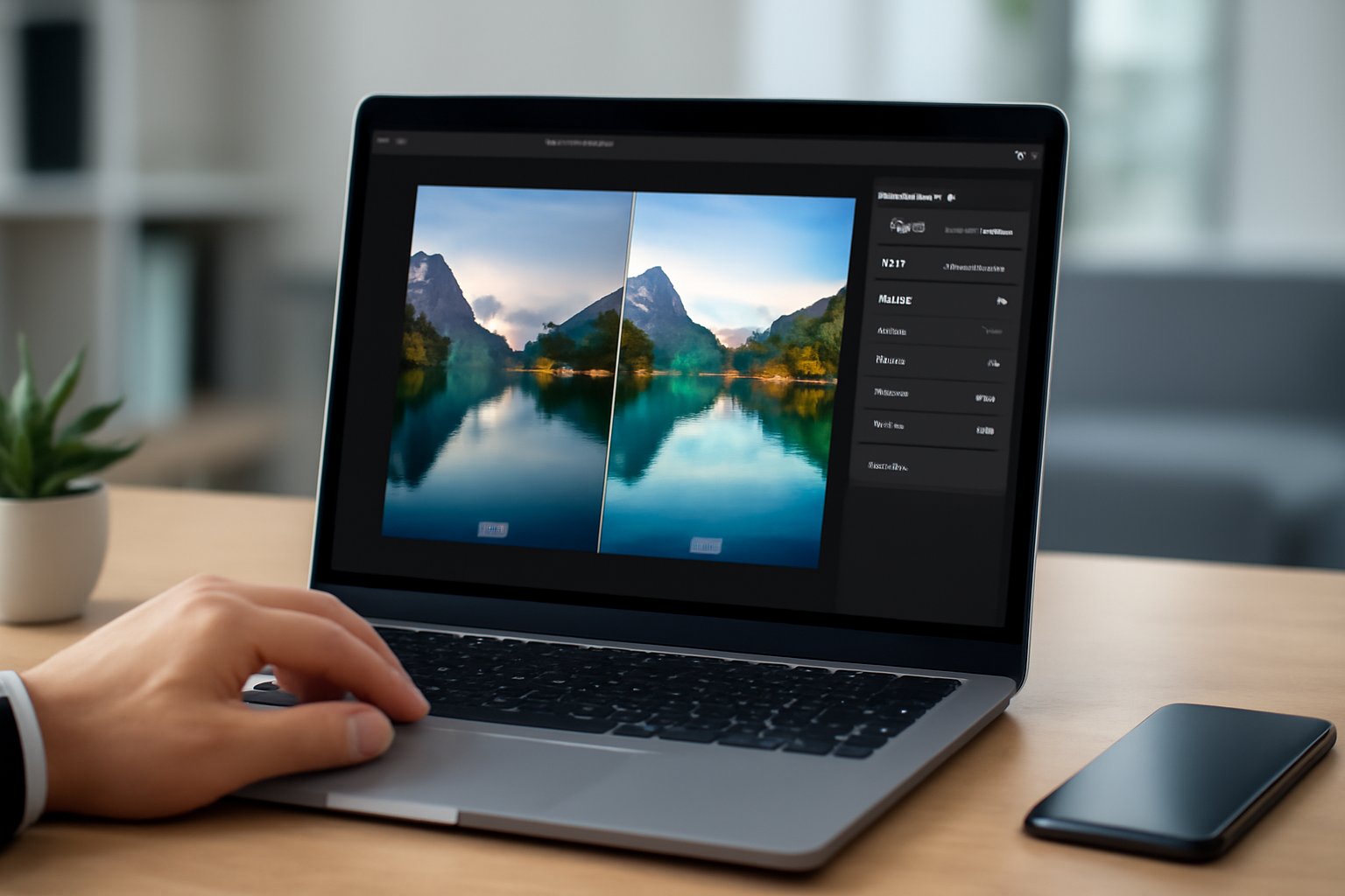 You are currently viewing HitPaw FotorPea V5.6.0 Launches Smarter AI Image Enhancement System with Intelligent Detection and Advanced Creative Tools