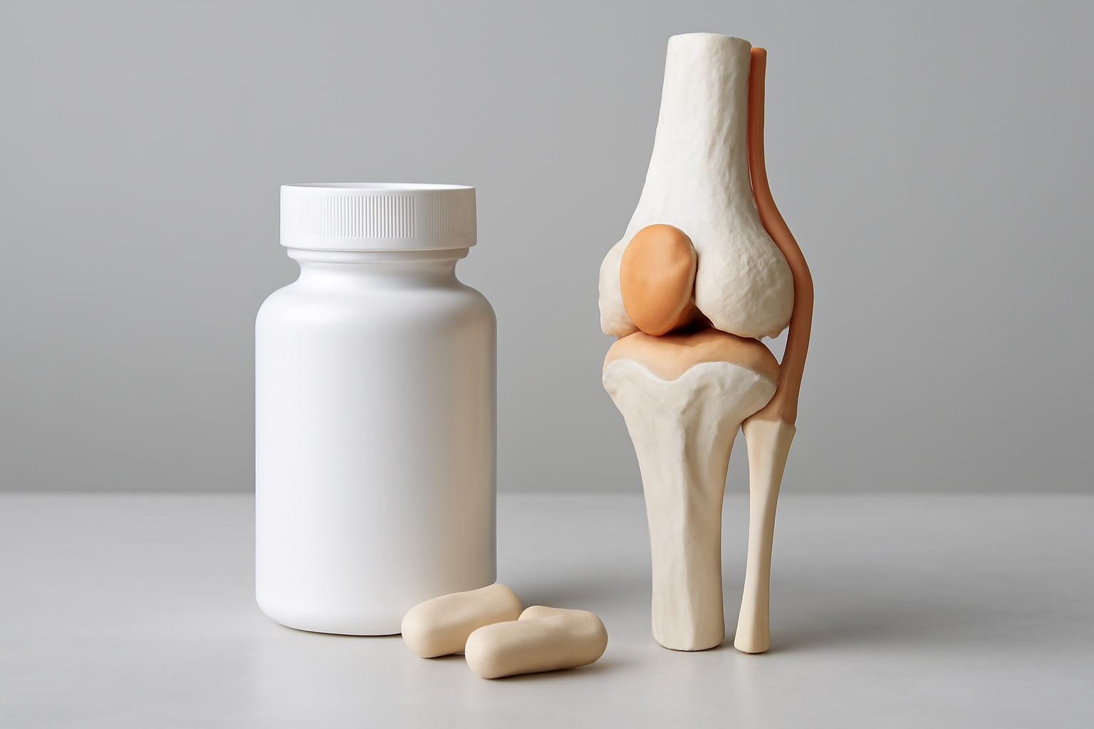 You are currently viewing How Morikol® Tripeptides Support Joint, Skin, and Hair Wellness in PureHealth Research Peptide Supplements