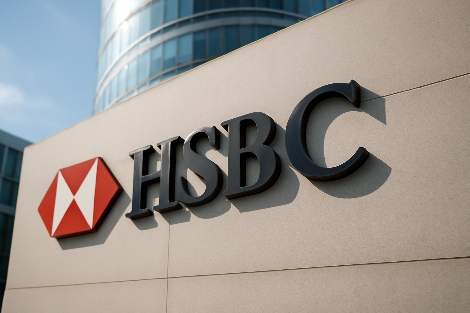 Read more about the article HSBC HOLDINGS PLC ANNOUNCES TENDER OFFERS FOR FOUR SERIES OF NOTES