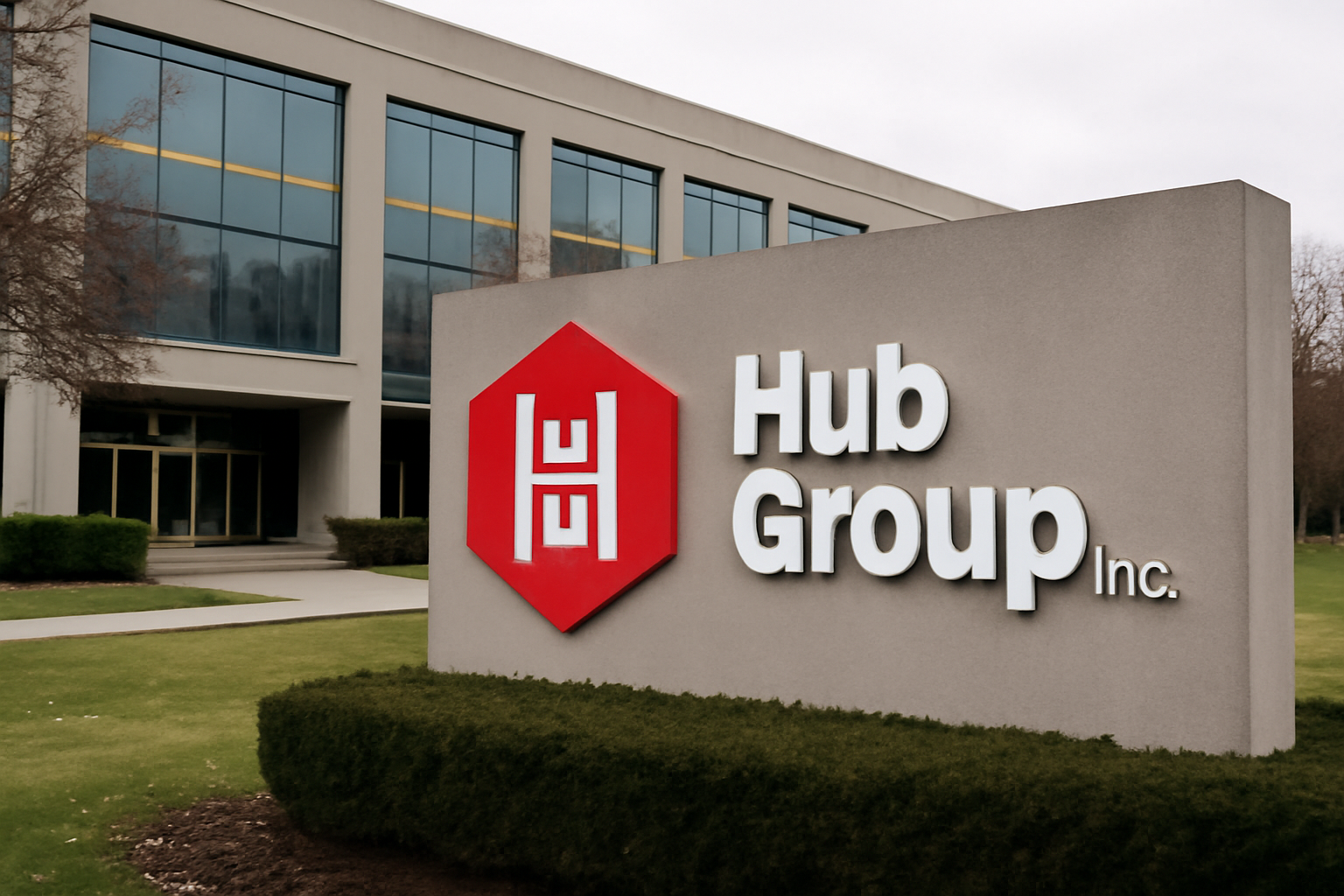 You are currently viewing Hub Group, Inc. Sued for Securities Law Violations – Contact the DJS Law Group to Discuss Your Rights – HUBG