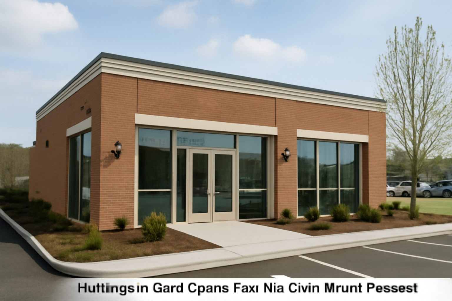You are currently viewing Huntington Bank Opens First Branch in Mount Pleasant