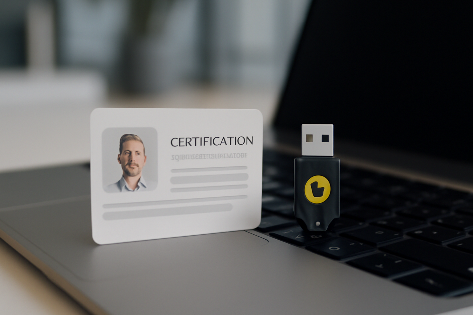 You are currently viewing IDnow Receives Certification to Issue Qualified Electronic Attestations of Attributes (QEAAs), Closing a Key Gap in EU Compliance