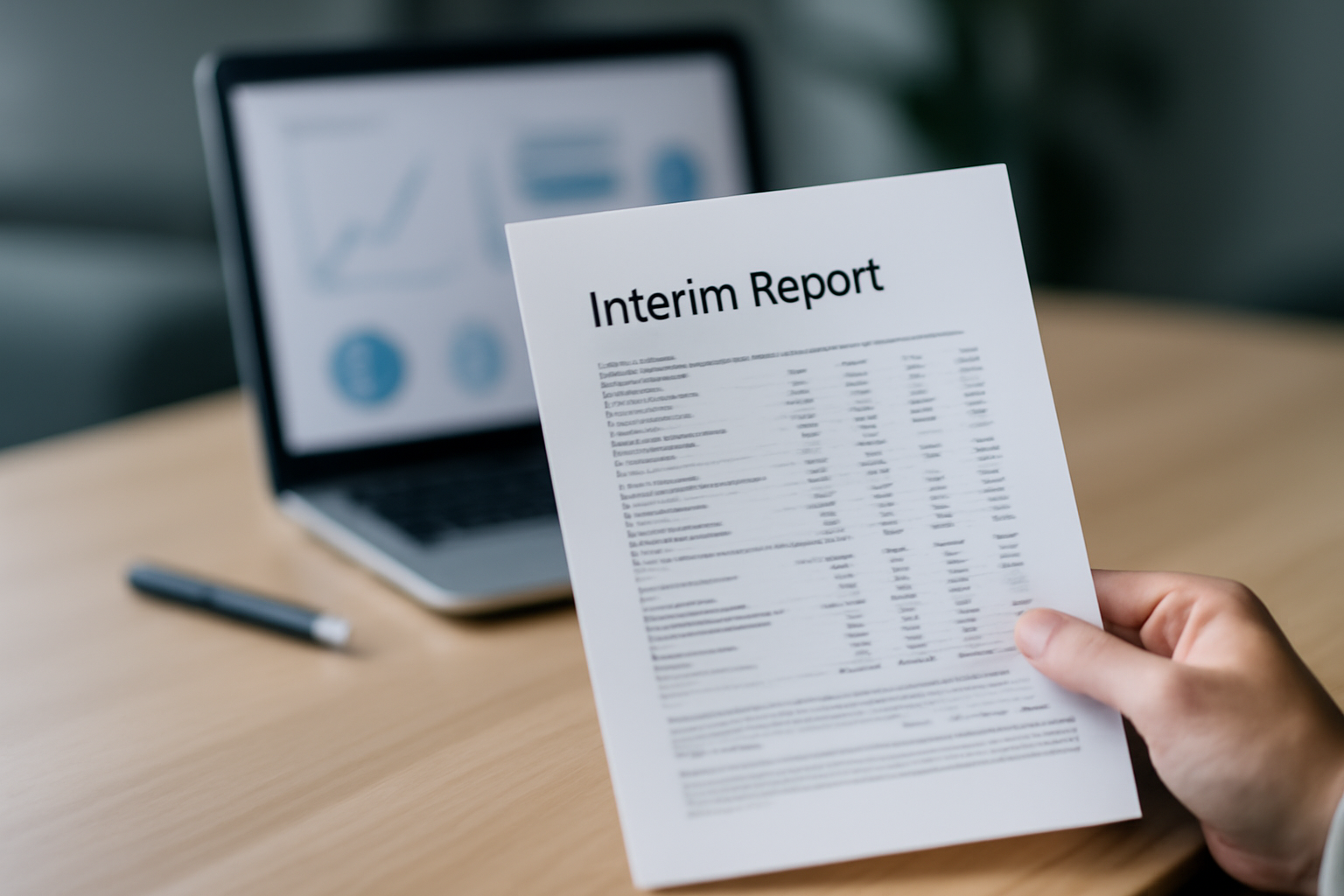 You are currently viewing Implantica publishes Interim Report January – June 2026 (Q2)