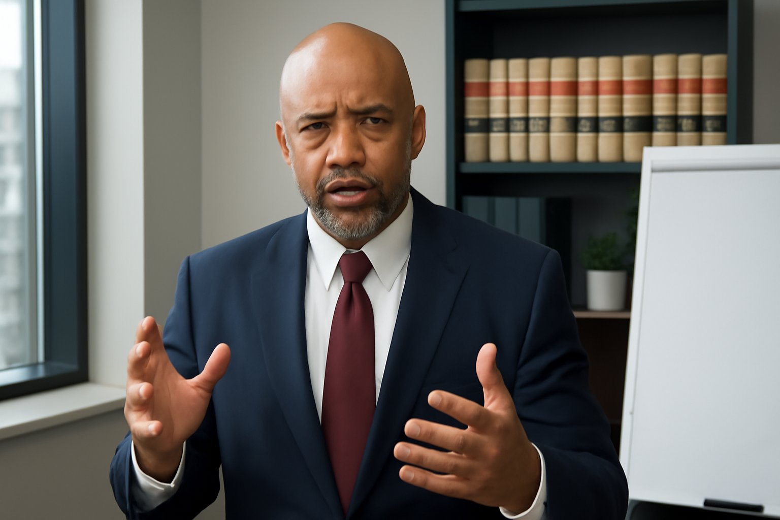 You are currently viewing In HelloNation, Criminal Defense Attorney Frank Walker Explains the Difference Between Misdemeanor and Felony Charges