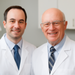 In HelloNation, Family Dental Care Experts Dr. Joseph T. Sumrall and Dr. Gran Sumrall of Warner Robins, GA, Explain Why Cosmetic Dental Changes Focus on Looking Natural