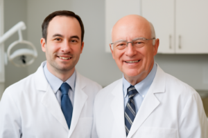 Read more about the article In HelloNation, Family Dental Care Experts Dr. Joseph T. Sumrall and Dr. Gran Sumrall of Warner Robins, GA, Explain Why Cosmetic Dental Changes Focus on Looking Natural