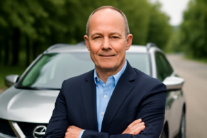 Read more about the article In HelloNation, Insurance Expert Scott Hopson Shares Auto Insurance Advice for Tourist Season
